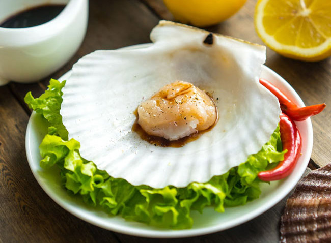 Как готовить свежие гребешки? Как готовить свежие гребешки?