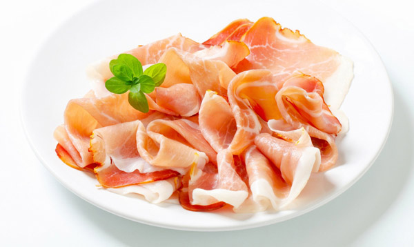 Как хранить пармскую ветчину? Как хранить пармскую ветчину?