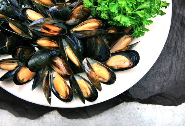 Как готовят мидии в Испании? Как готовят мидии в Испании?