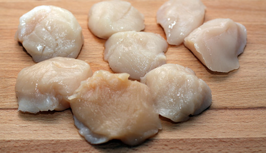 Как приготовить сухие морские гребешки? Как приготовить сухие морские гребешки?