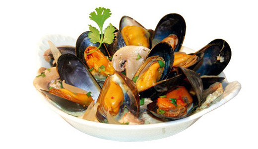 Бывают ли моллюски (ракушки) охлажденными? Бывают ли моллюски (ракушки) охлажденными?