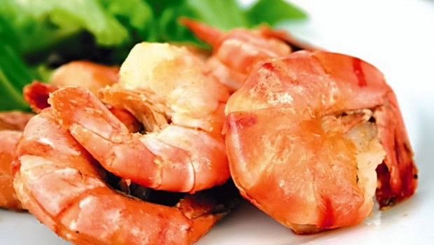 Правда ли то, что в России не бывает охлажденных креветок? Правда ли то, что в России не бывает охлажденных креветок?