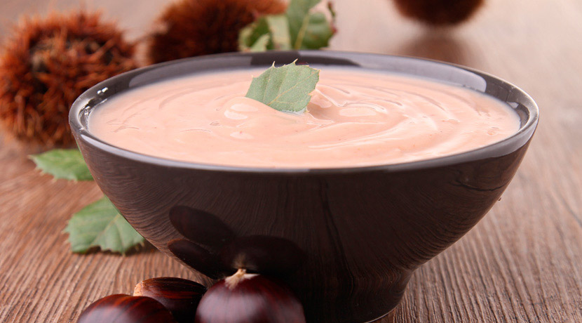 Эспумас, молекулярная кухня Эспумас, молекулярная кухня