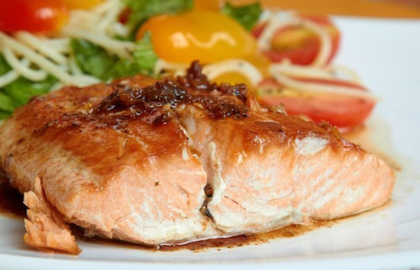 Какую рыбу можно давать детям? Какую рыбу можно давать детям?