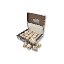 Испанский десерт Полворон EMoreno 200г