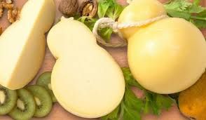 Сыр Качокавало "DolceLatte"