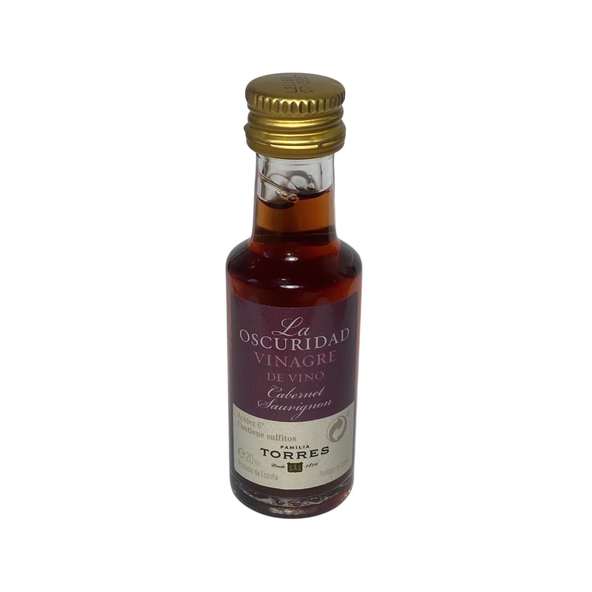 Красный натуральный винный уксус