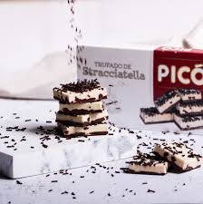 Мягкий шоколадный десерт «Страчателла» 150г