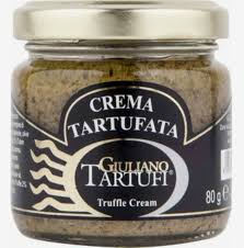 Крем трюфельный