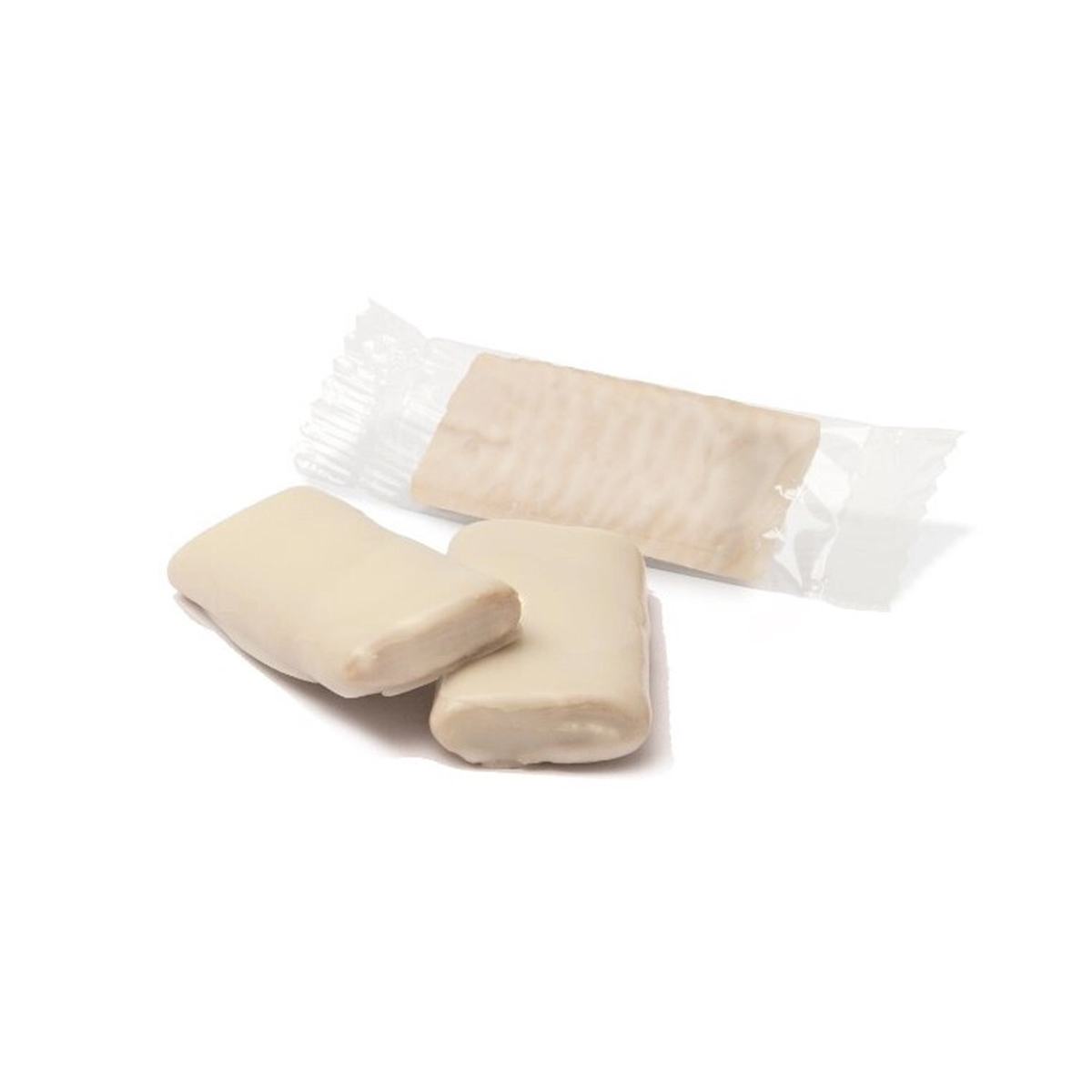 Белоснежная вафля 90г