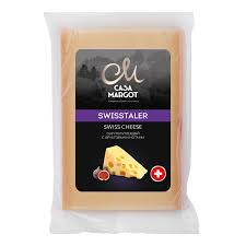 Сыр Свиссталер