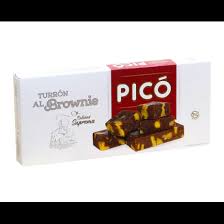 Мягкий шоколадный десерт Брауни 200г