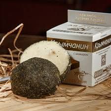 Сыр Крымчанин с инжиром