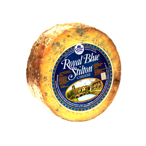 Сыр Стилтон