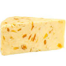Сыр Ильчестер манго - имбирь