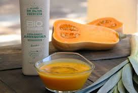 Биодинамическое оливковое масло EV Арбекина