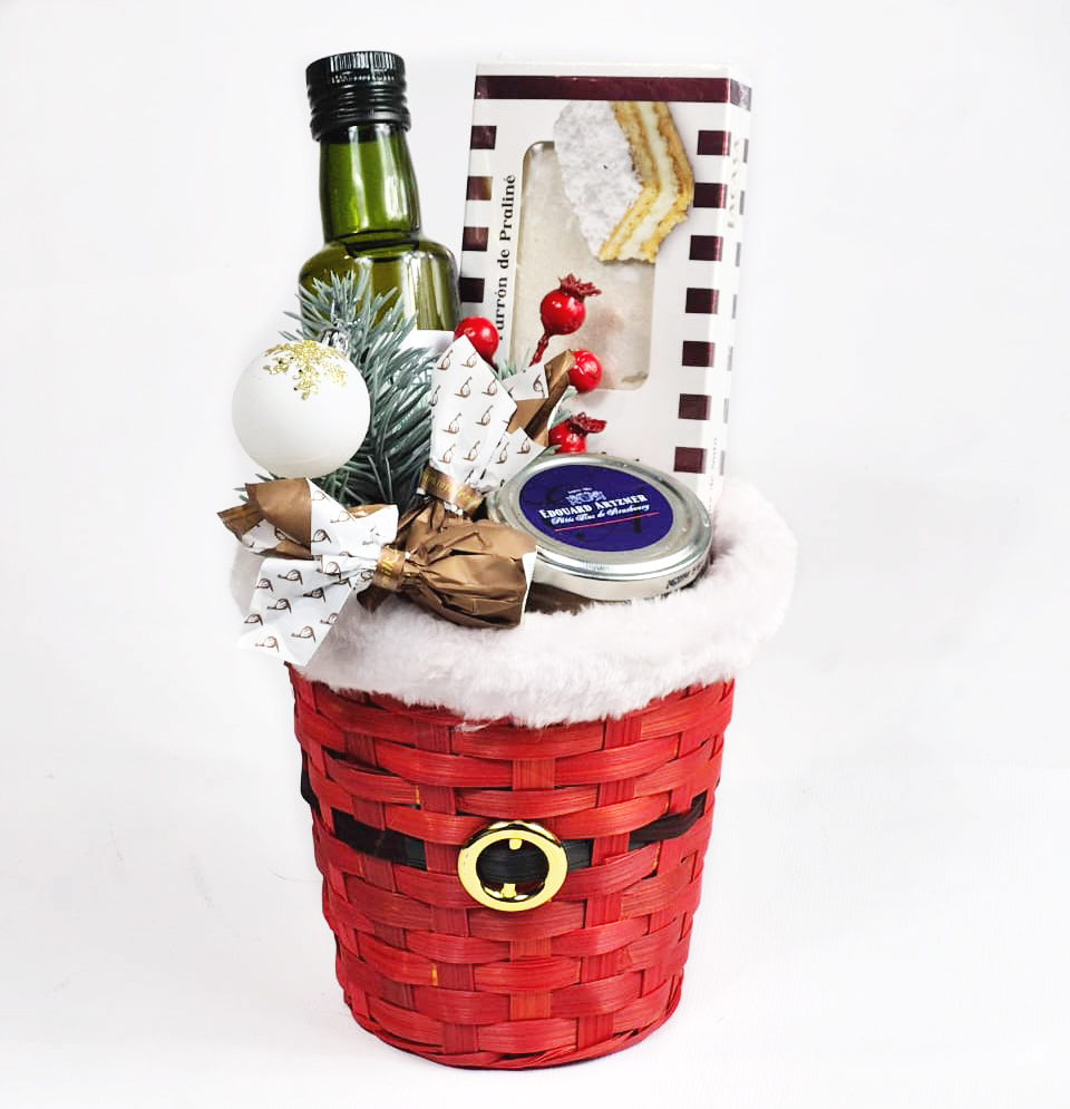 Подарочный набор "Семейный сюрприз"