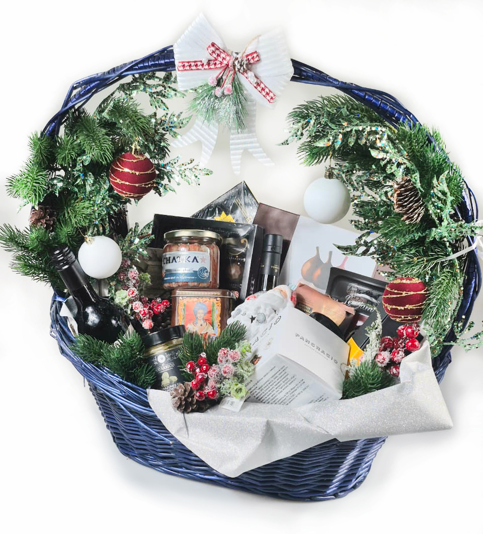 Подарочный набор 26-21