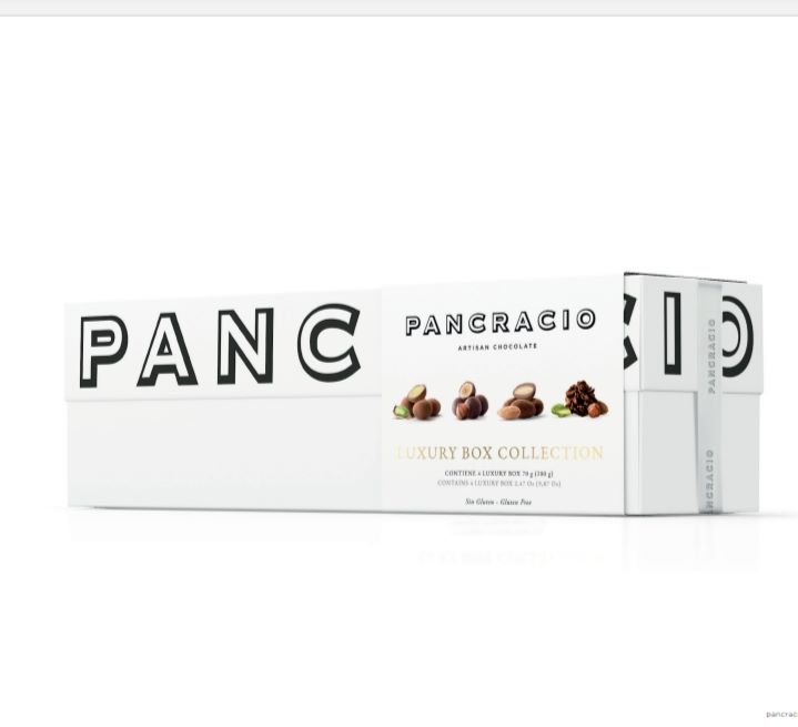 Luxury Box Collection Ассорти конфет