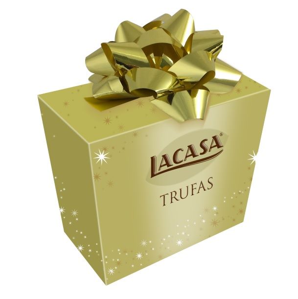 Трюфели Классик 250 г