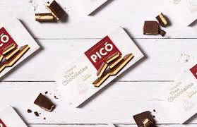 Трюфельный шоколадный десерт «Три шоколада» 200г