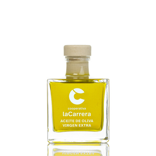 Масло оливковое EV La Carerra (Пикуаль)