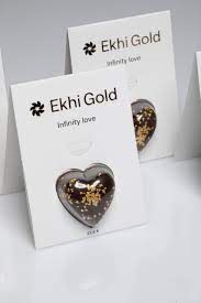 Конфеты «Золотое солнце» серии " Infinity "