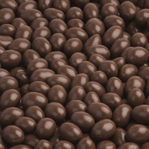 Орех фисташка в молочном шоколаде 100 гр