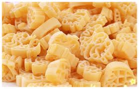 Паста Энималс