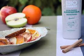 Биодинамическое оливковое масло EV Арбекина