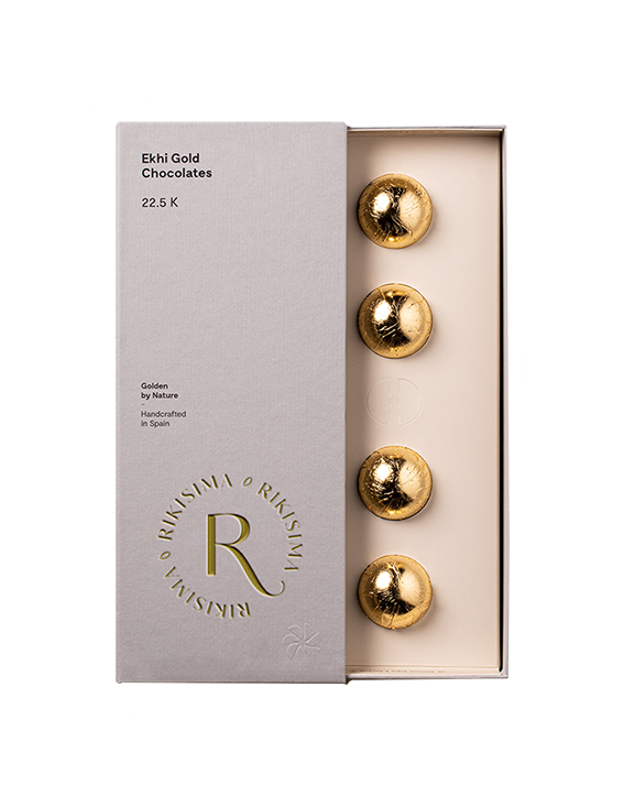 Конфеты «Золотое солнце» серии Sunset