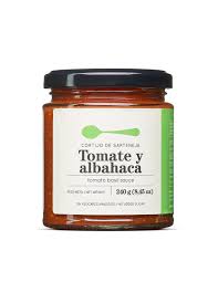 Соус для пиццы