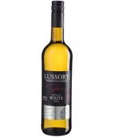 Напиток безалкогольный Белый Айрен без алкоголя Премиум Lussory Premium White