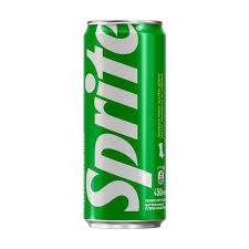Напиток безалкогольный газированный Sprite