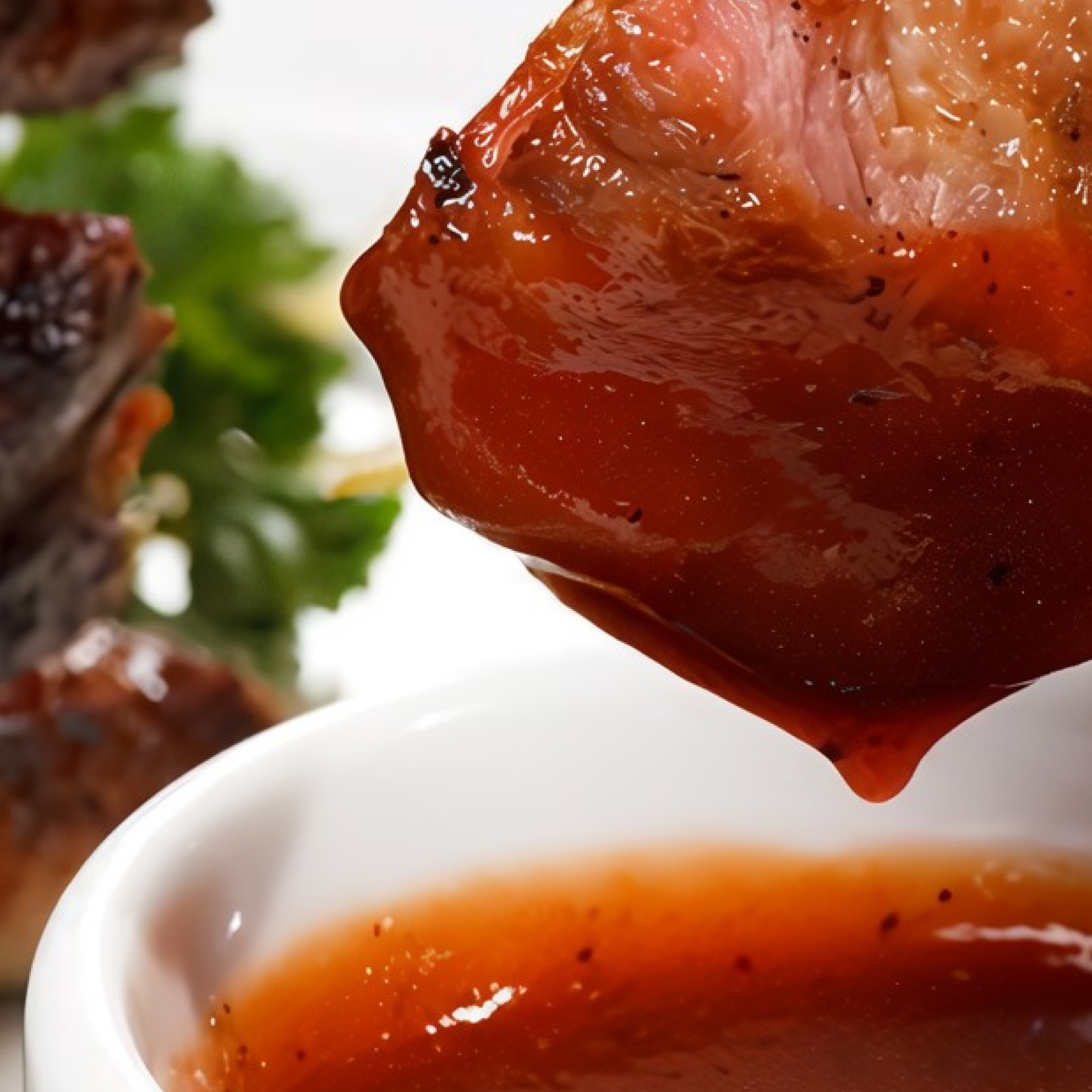 Соус Барбекю Техасский