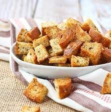 Гренки Пикатосте