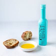 Оливковое масло подкопченное