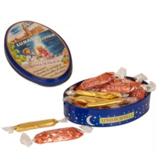 Цукаты лимонные в белом шоколаде весовые