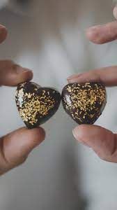 Конфеты «Золотое солнце» серии " Infinity "