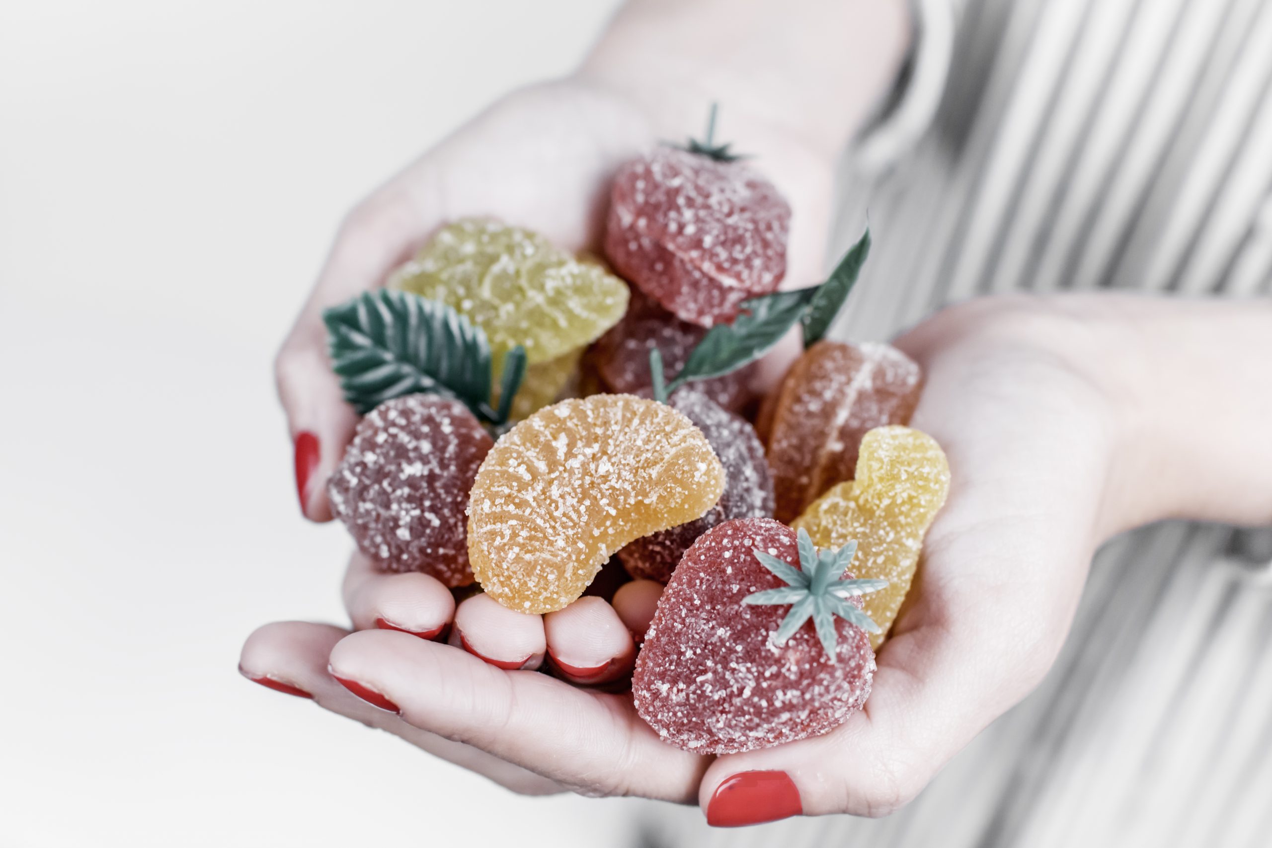 Фруктовый мармелад Pablo Garrigos