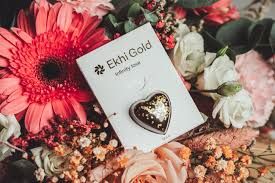 Конфеты «Золотое солнце» серии " Infinity "