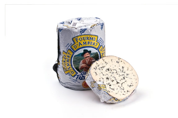 Сыр Фурм де амбер
