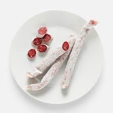 Mini Fuet колбаски классик