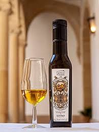 Оливковое масло Castilla de Canena Арбекина Амонтильядо