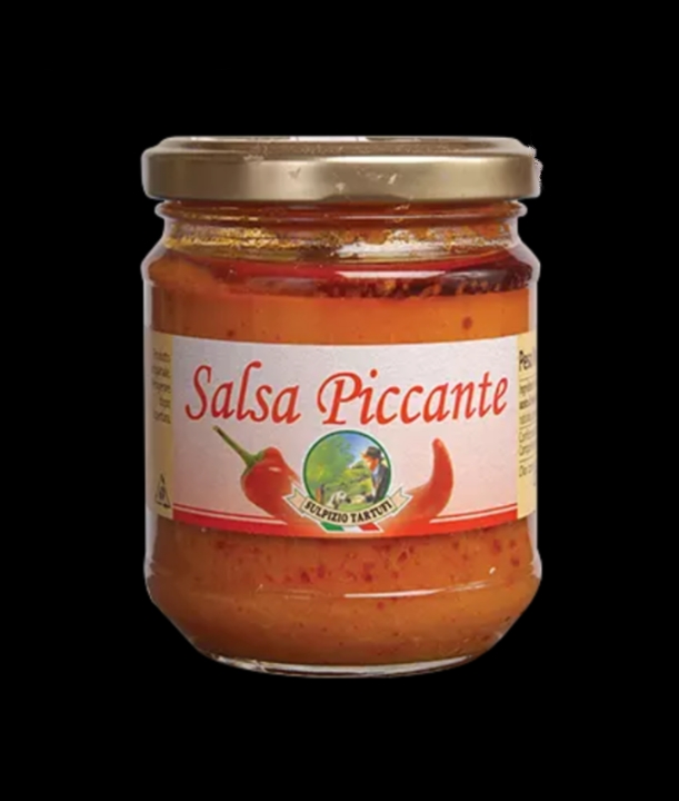 Пикантный соус