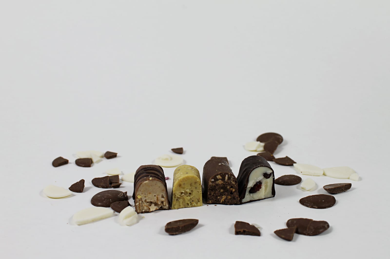 Ассорти батончиков 150г