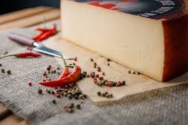 Сыр Роут Хекс (Красная Ведьма)