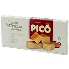 Мягкий десерт «Крем Каталана» 200г