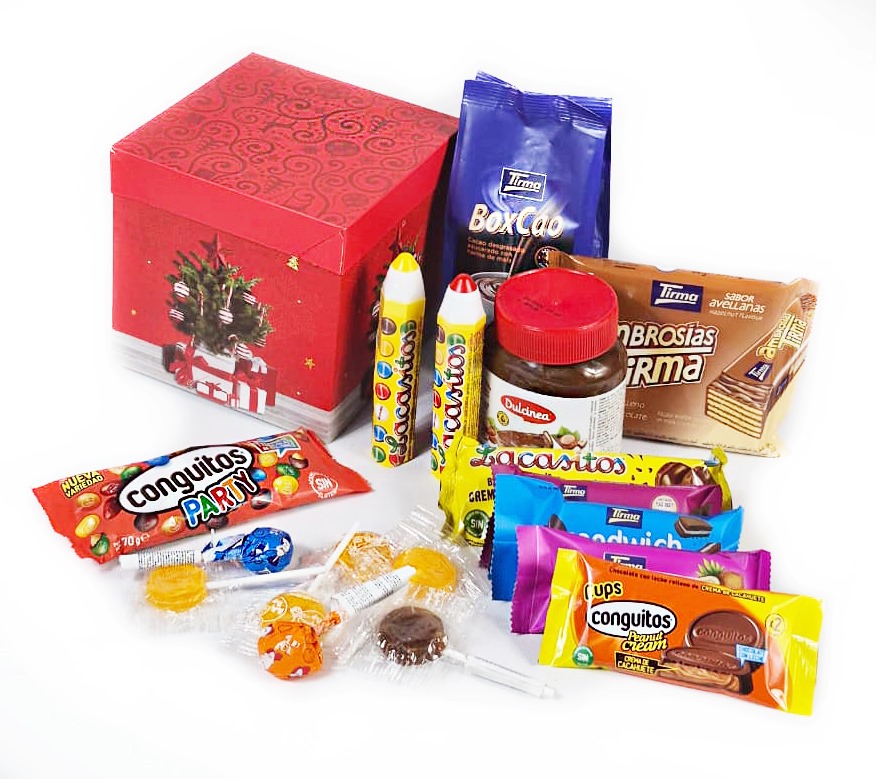 Подарочный набор 26-7