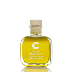 Масло оливковое EV La Carerra (Пикуаль), 200 мл, Испания